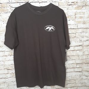 Duck Commander Men's Tshirt Size Large